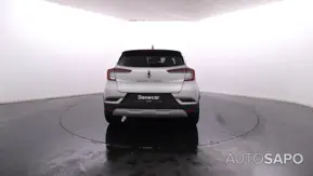 Renault Captur de 2023