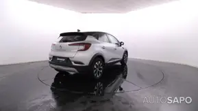 Renault Captur de 2023