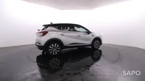 Renault Captur de 2023