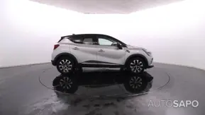 Renault Captur de 2023