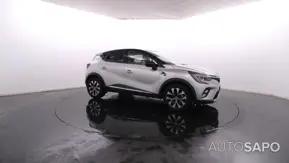 Renault Captur de 2023