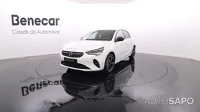 Opel Corsa de 2023
