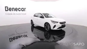 Opel Corsa de 2023