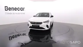 Opel Corsa de 2023