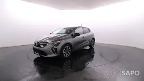 Mitsubishi Colt de 2024