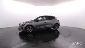 Mitsubishi Colt de 2024