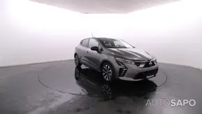 Mitsubishi Colt de 2024