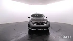 Mitsubishi Colt de 2024