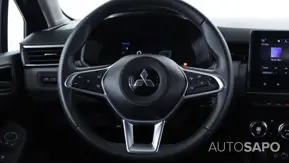 Mitsubishi Colt de 2024