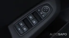 Mitsubishi Colt de 2024