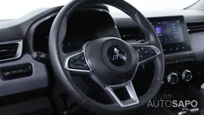 Mitsubishi Colt de 2024