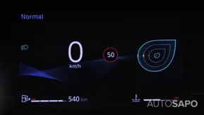 Mitsubishi Colt de 2024