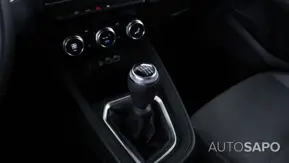 Mitsubishi Colt de 2024