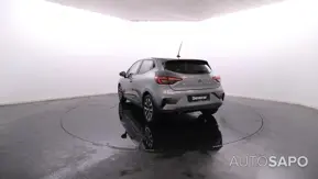 Mitsubishi Colt de 2024