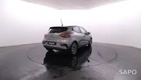 Mitsubishi Colt de 2024