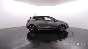 Mitsubishi Colt de 2024