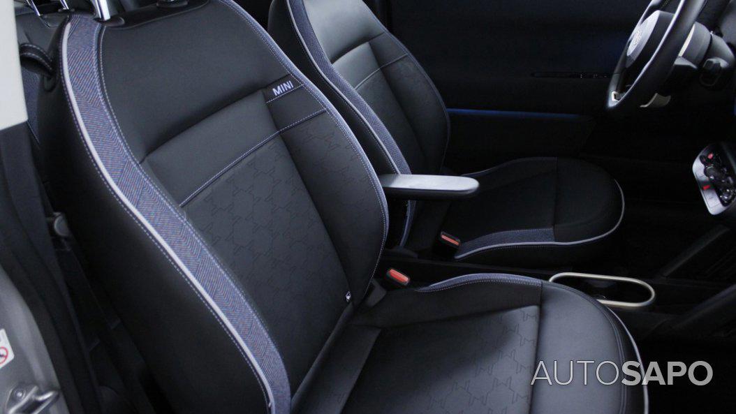 MINI Cooper de 2024