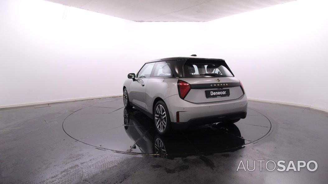 MINI Cooper de 2024
