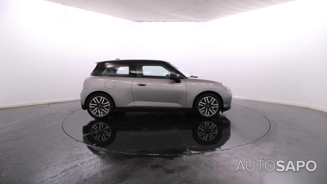 MINI Cooper de 2024