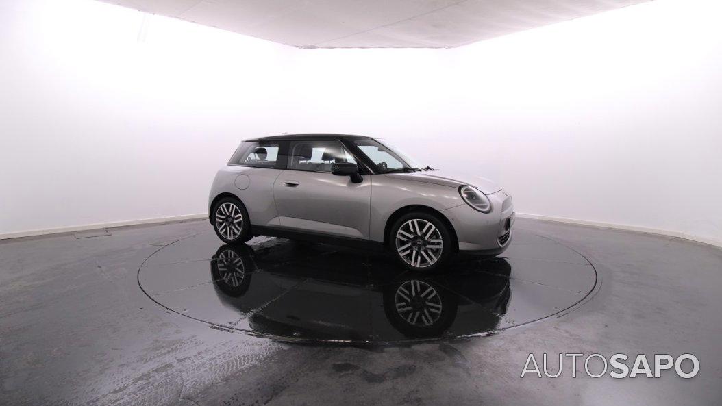 MINI Cooper de 2024