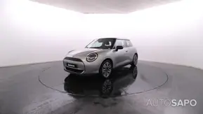 MINI Cooper de 2024