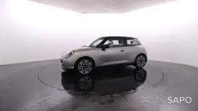 MINI Cooper de 2024