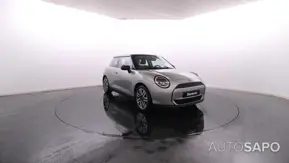 MINI Cooper de 2024