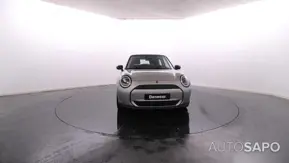 MINI Cooper de 2024