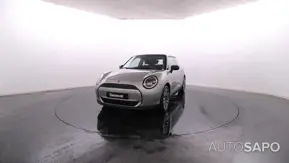 MINI Cooper de 2024