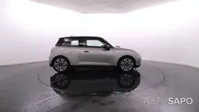 MINI Cooper de 2024