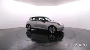 MINI Cooper de 2024