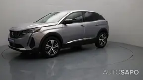 Peugeot 3008 de 2022