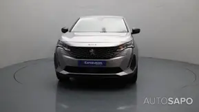 Peugeot 3008 de 2022