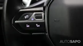 Peugeot 3008 de 2022