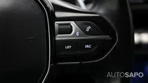 Peugeot 3008 de 2022