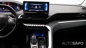 Peugeot 3008 de 2022