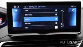 Peugeot 3008 de 2022