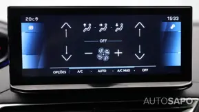 Peugeot 3008 de 2022