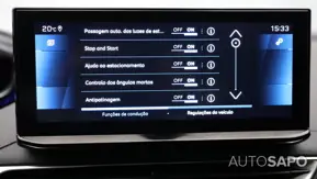 Peugeot 3008 de 2022