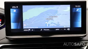 Peugeot 3008 de 2022