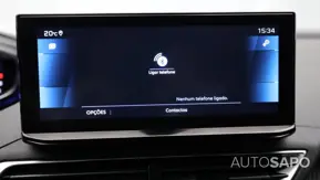 Peugeot 3008 de 2022