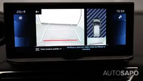 Peugeot 3008 de 2022