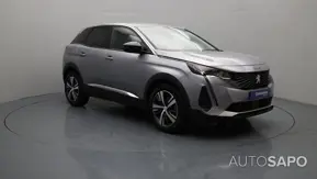 Peugeot 3008 de 2022