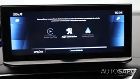 Peugeot 3008 de 2022