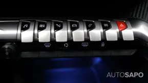 Peugeot 3008 de 2022