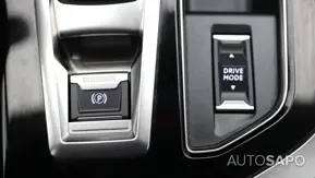 Peugeot 3008 de 2022