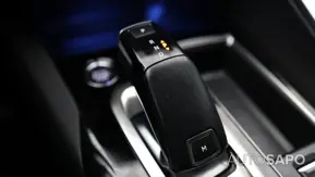 Peugeot 3008 de 2022