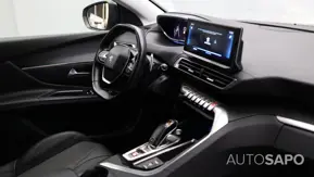 Peugeot 3008 de 2022