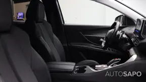 Peugeot 3008 de 2022