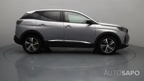 Peugeot 3008 de 2022